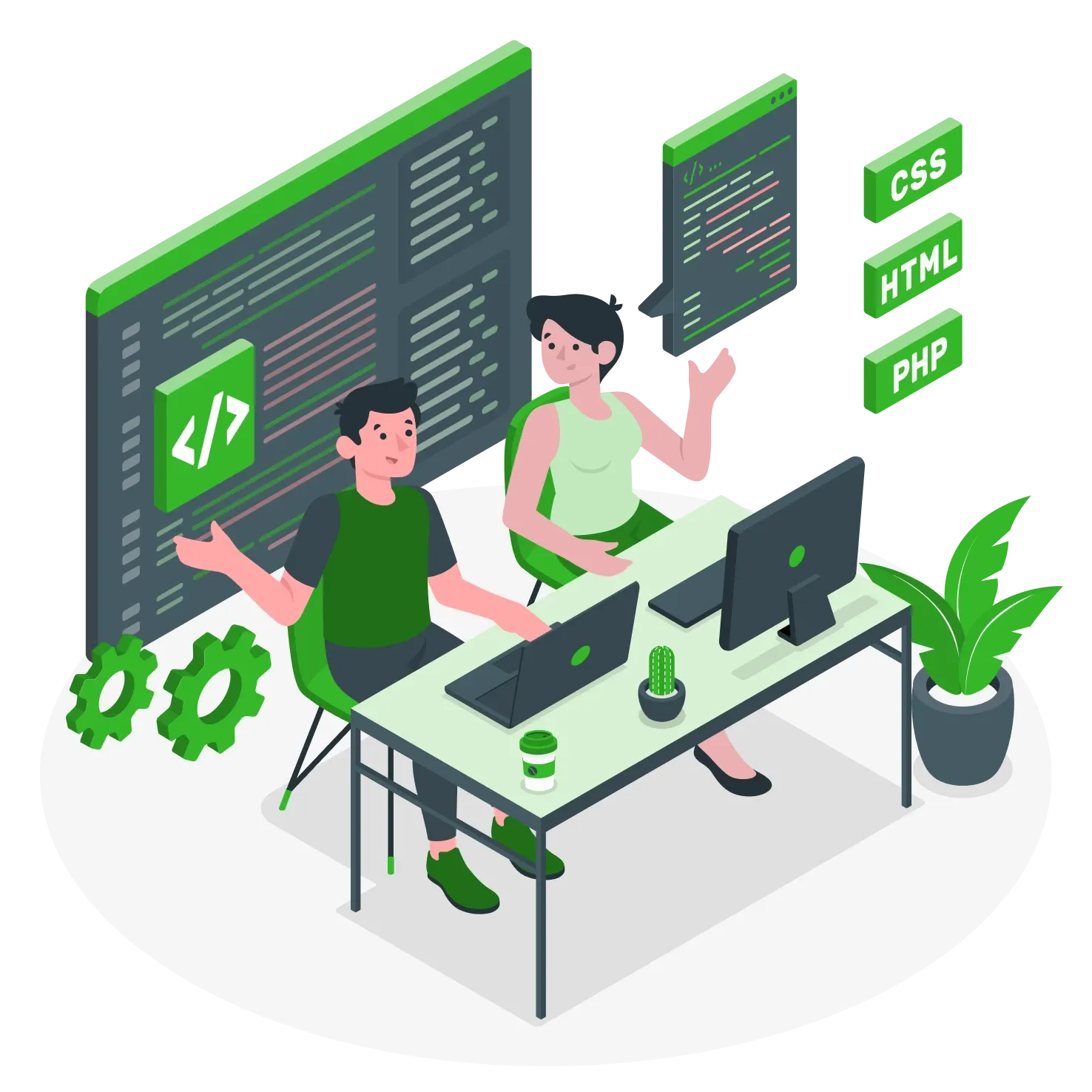 Why Select TST Technology For Hiring a Dedicated React Native Developer?