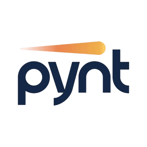 Pynt Logo 