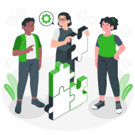 Collaborative Team