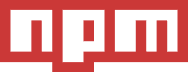 npm logo