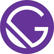 Gatsby logo