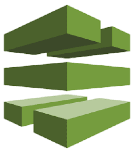 AWS CodePipeline logo