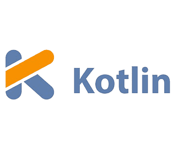 Kotlin logo