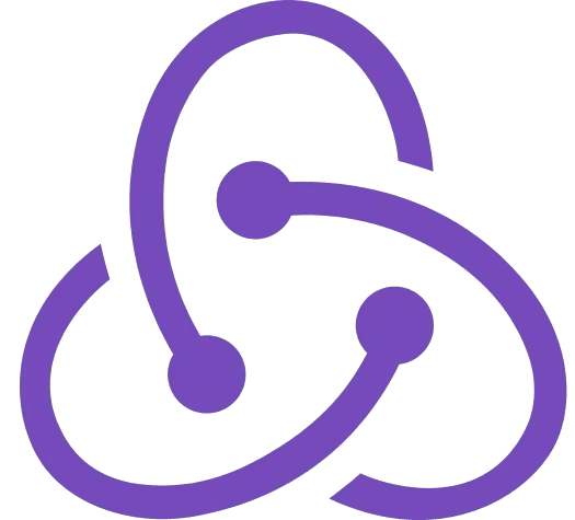 Redux logo