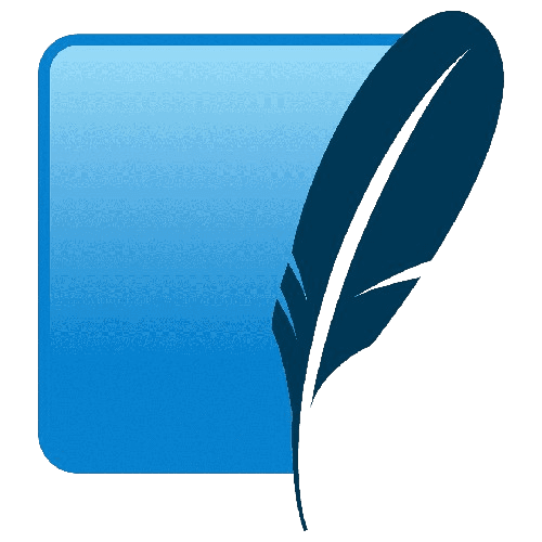 SQLite Logo