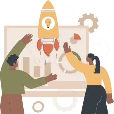 Launch & Go-to-Market Support