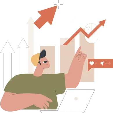 Continuous Growth & Scaling