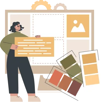 Product Design & UX